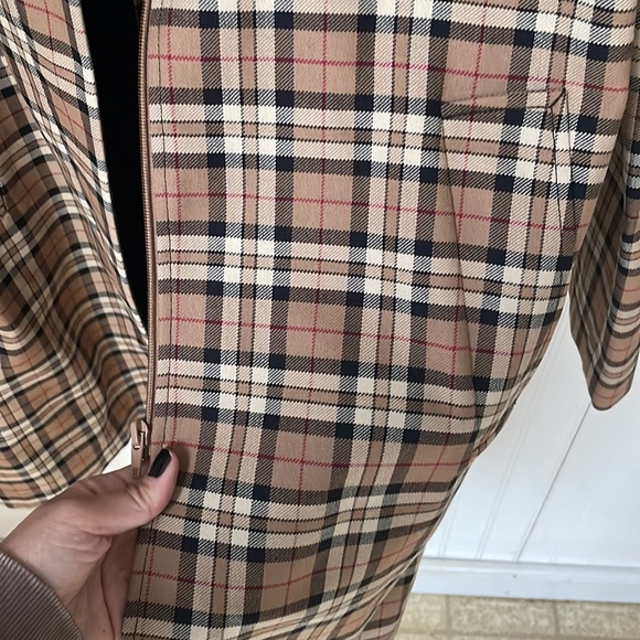 Express coat - Picture 2 of 4